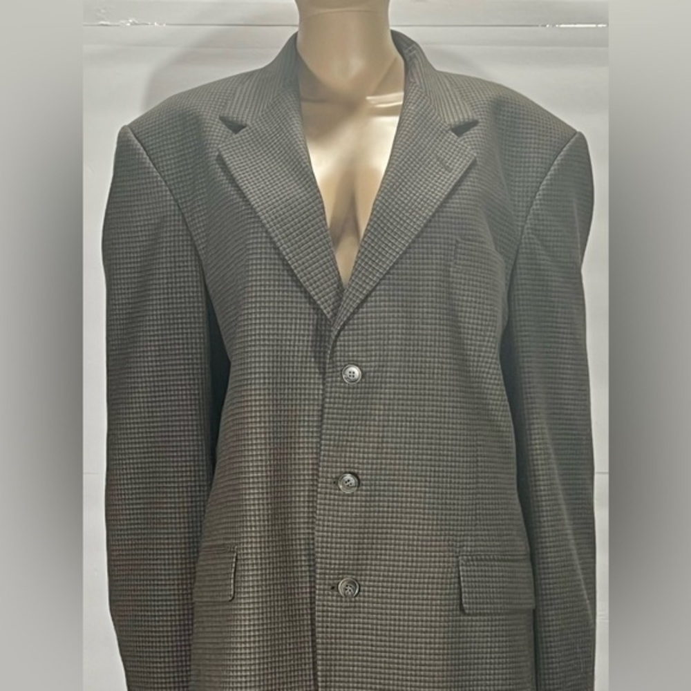 CITY CASUALS BY HAGGAR PIT TO PIT 22”
